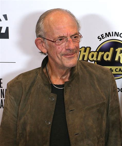 christopher lloyd wiki|More.